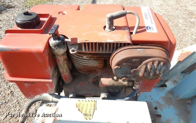 image for item KP9803 Target Minion II  concrete saw