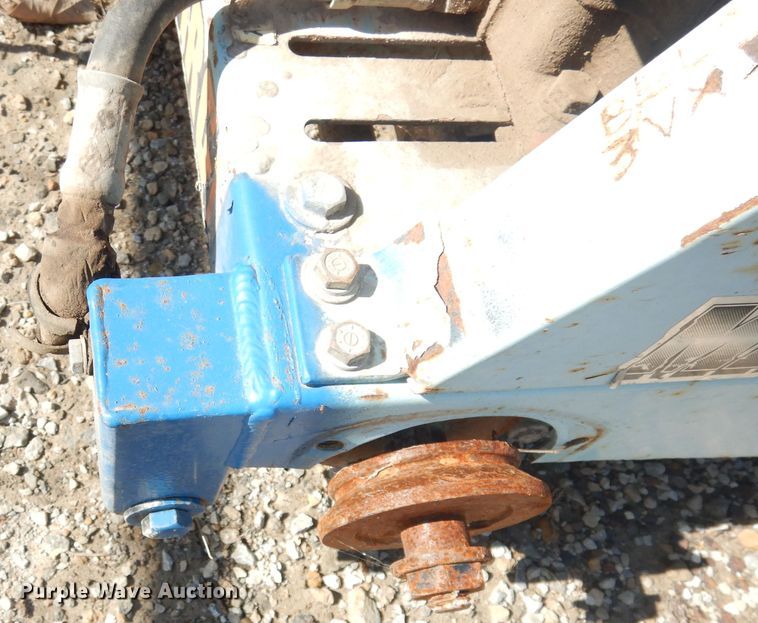 image for item KP9803 Target Minion II  concrete saw