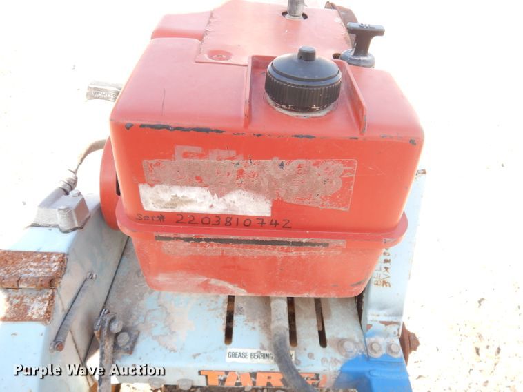 image for item KP9803 Target Minion II  concrete saw