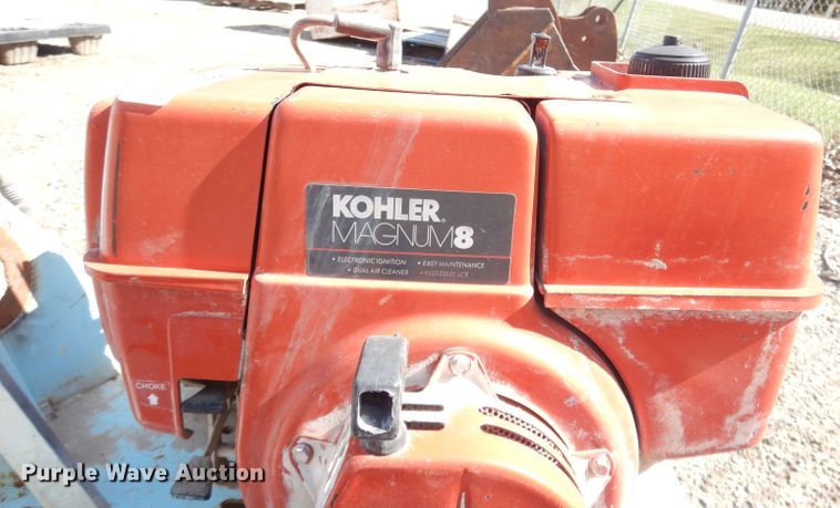 image for item KP9803 Target Minion II  concrete saw