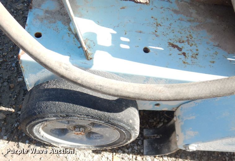 image for item KP9803 Target Minion II  concrete saw