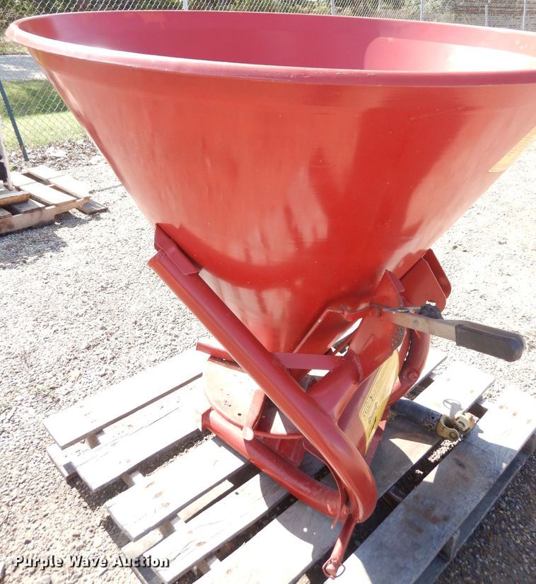 image for item KP9806 Spreader