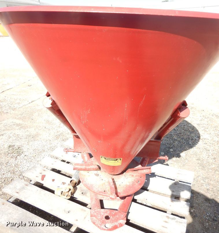 image for item KP9806 Spreader