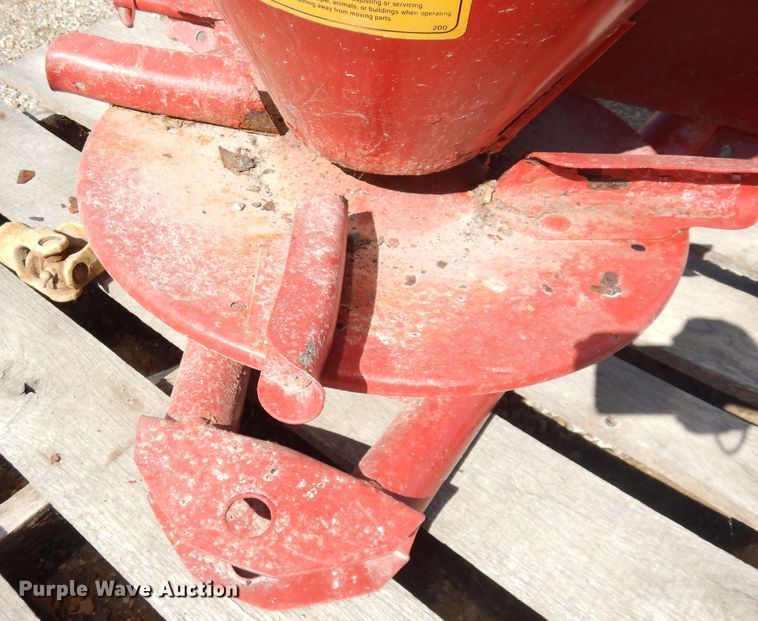 image for item KP9806 Spreader