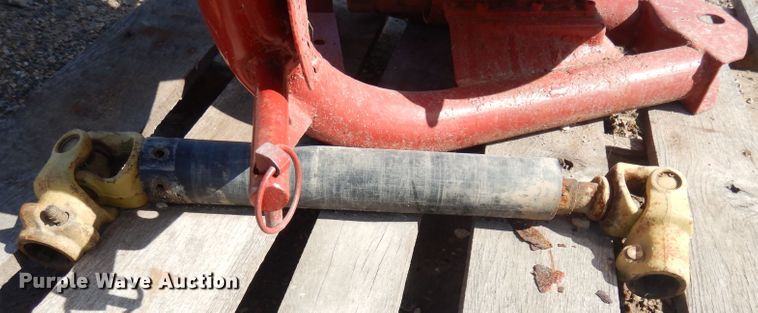 image for item KP9806 Spreader