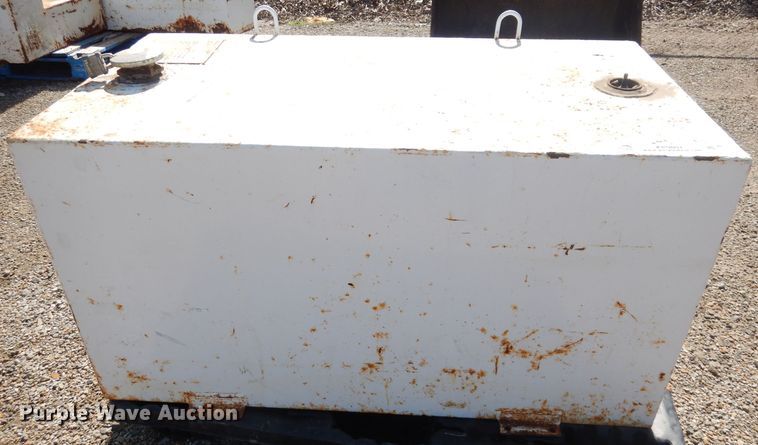 image for item KP9807 100 gallon fuel tank