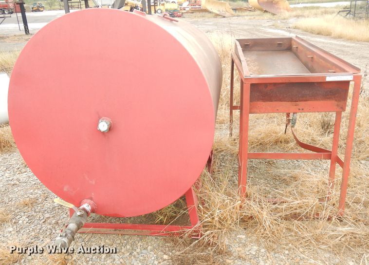 image for item KP9810 Fuel tank