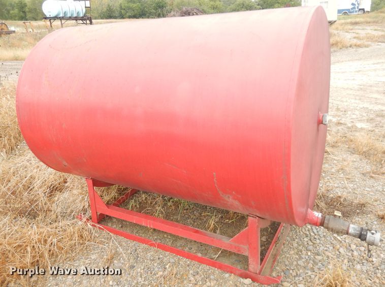 image for item KP9810 Fuel tank