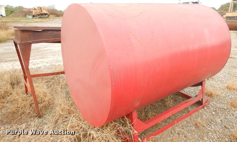 image for item KP9810 Fuel tank