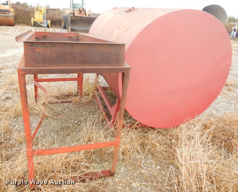 image for item KP9810 Fuel tank