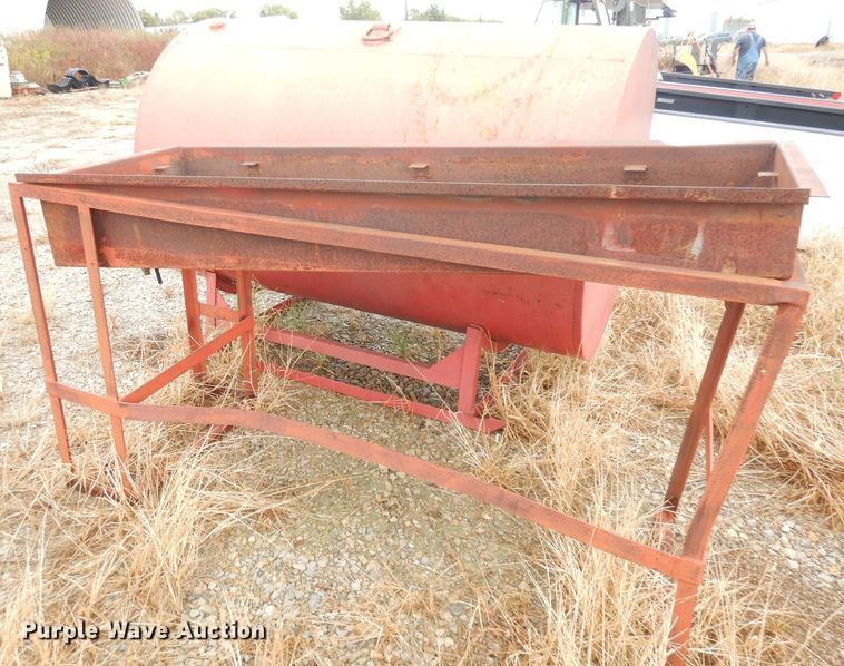 image for item KP9810 Fuel tank