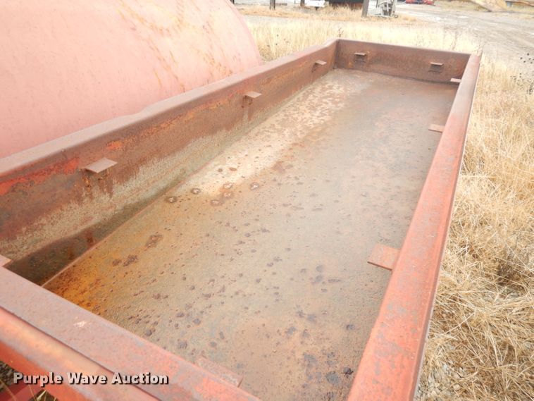 image for item KP9810 Fuel tank