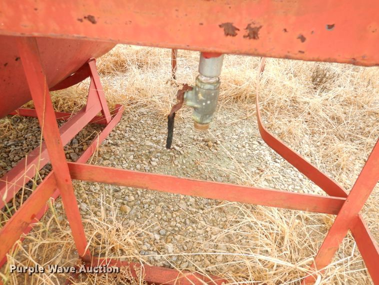 image for item KP9810 Fuel tank