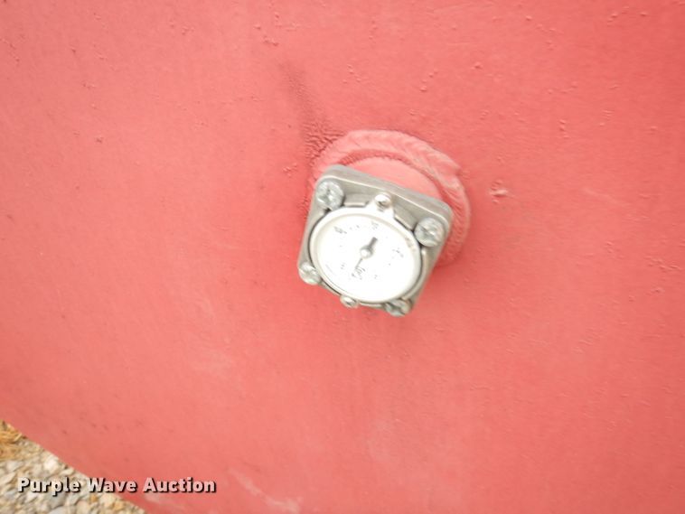 image for item KP9810 Fuel tank