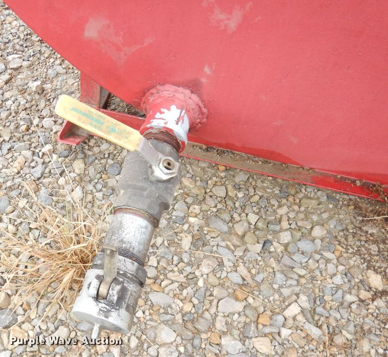 image for item KP9810 Fuel tank