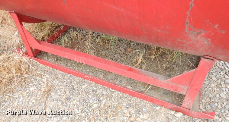 image for item KP9810 Fuel tank