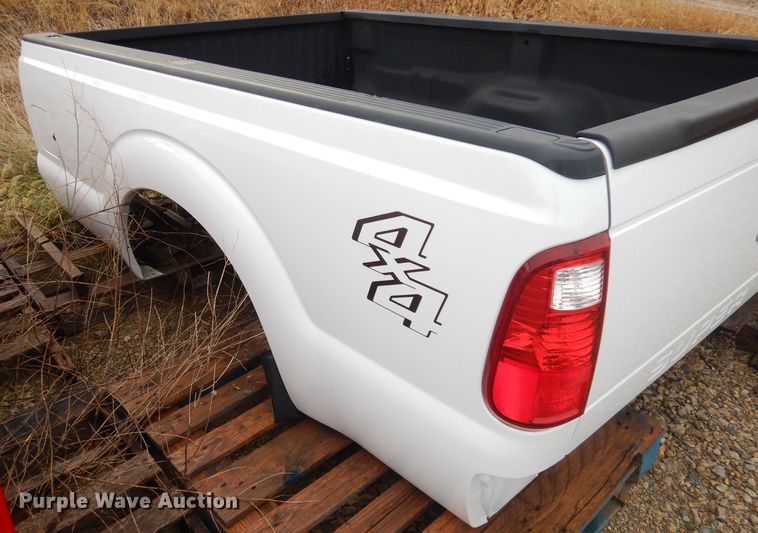 image for item KP9811 Pickup truck bed