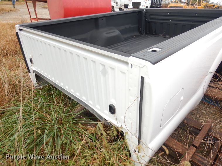 image for item KP9811 Pickup truck bed