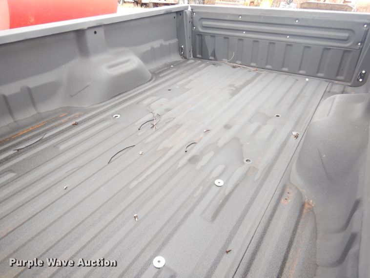 image for item KP9811 Pickup truck bed
