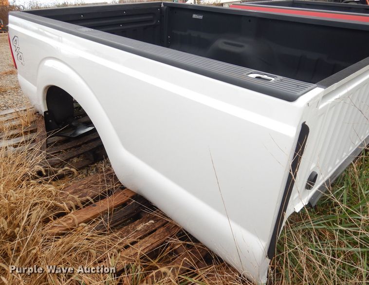 image for item KP9811 Pickup truck bed