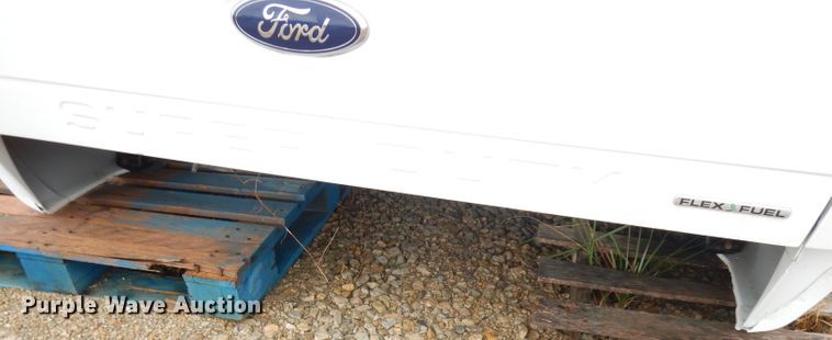 image for item KP9811 Pickup truck bed