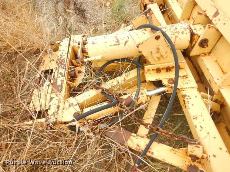 image for item KP9814 Flink 11'W snow plow