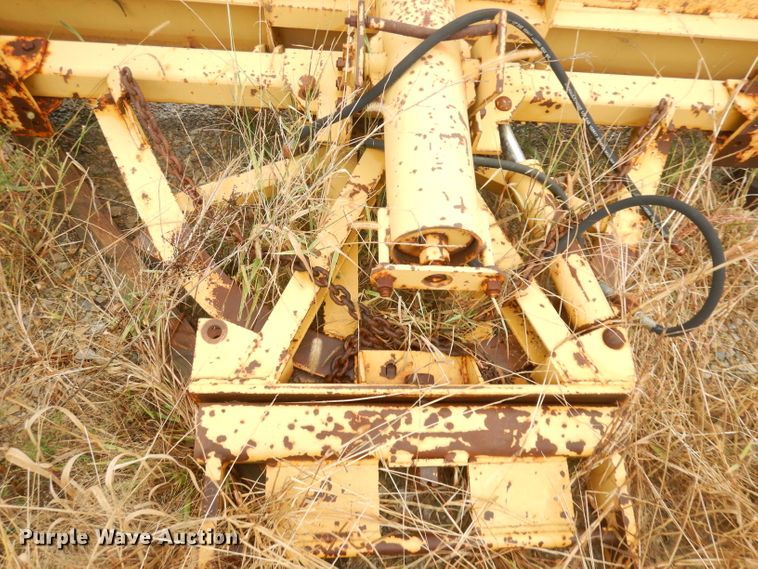 image for item KP9814 Flink 11'W snow plow