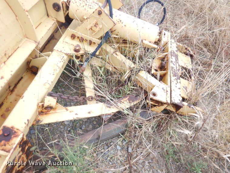 image for item KP9814 Flink 11'W snow plow