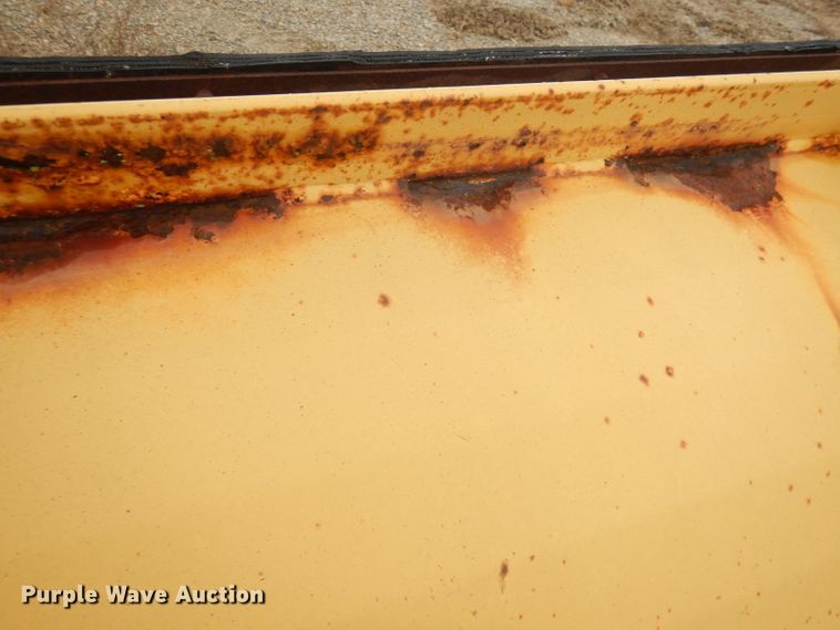 image for item KP9814 Flink 11'W snow plow