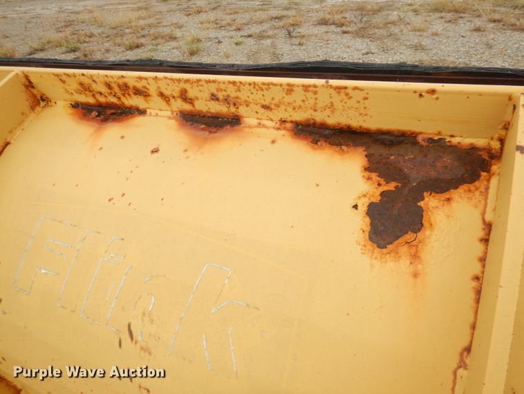 image for item KP9814 Flink 11'W snow plow