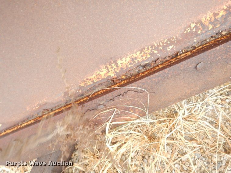 image for item KP9814 Flink 11'W snow plow