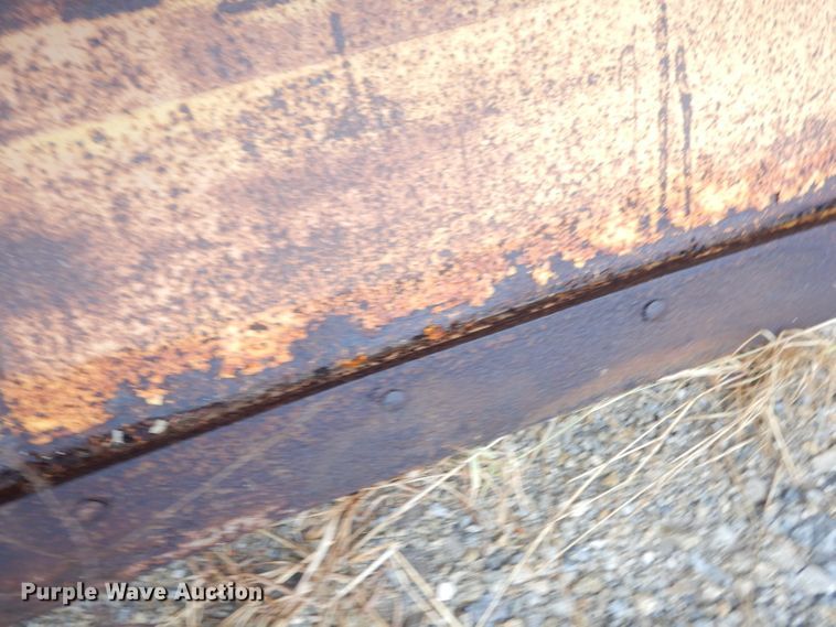 image for item KP9814 Flink 11'W snow plow