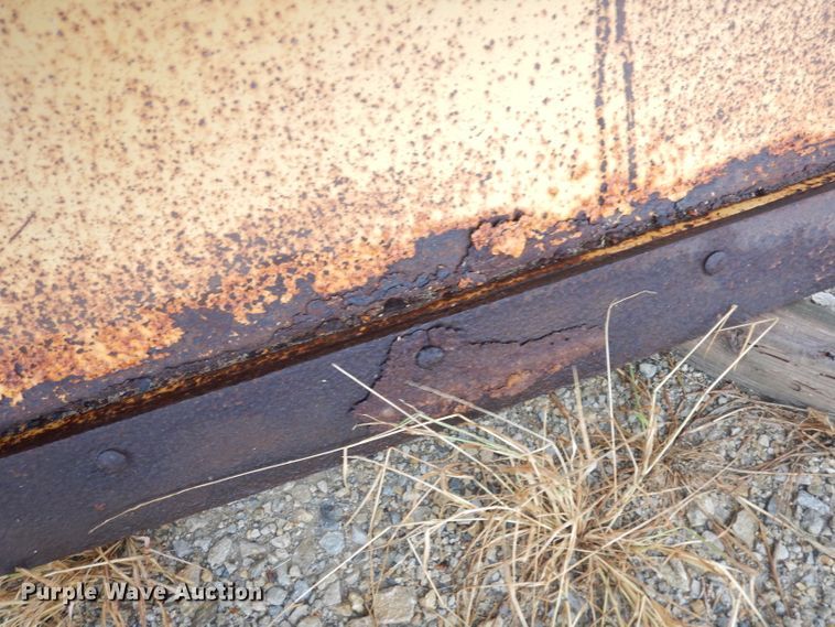 image for item KP9814 Flink 11'W snow plow