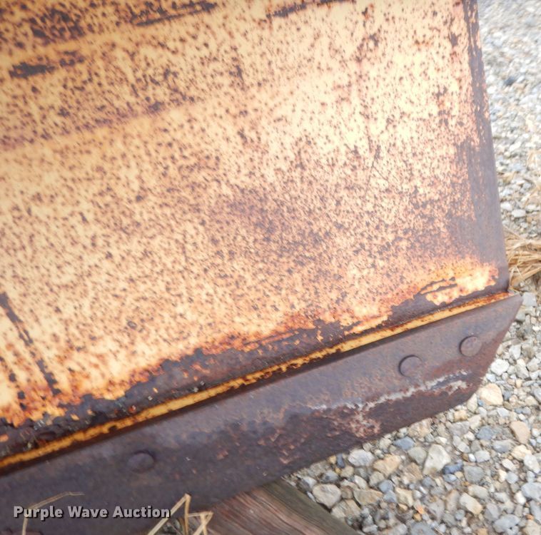 image for item KP9814 Flink 11'W snow plow