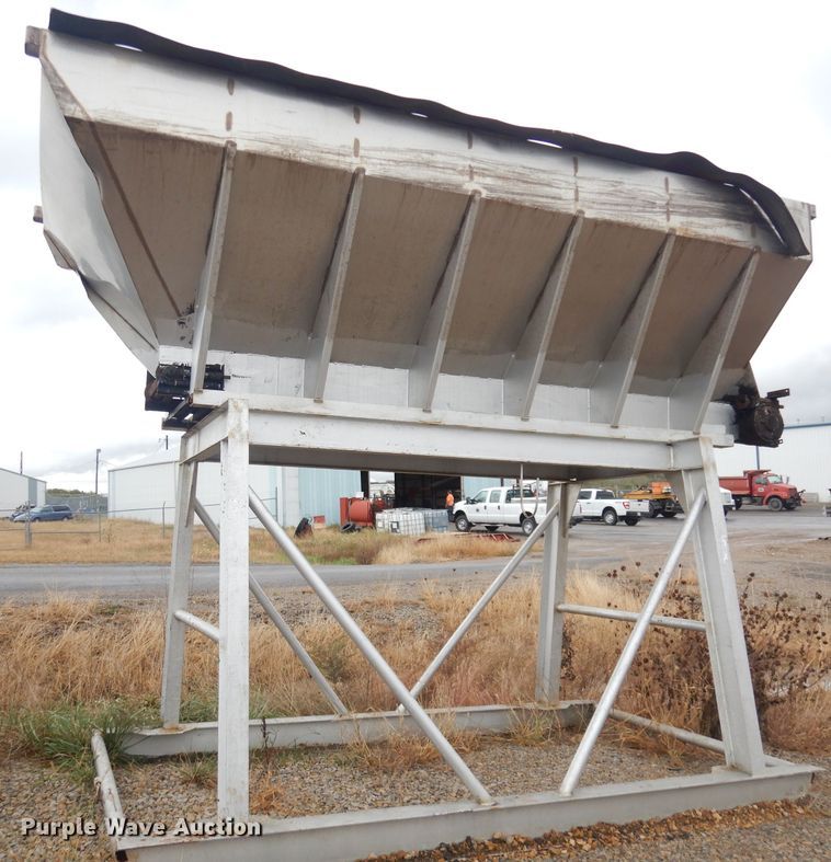 image for item KP9815 Flink spreader