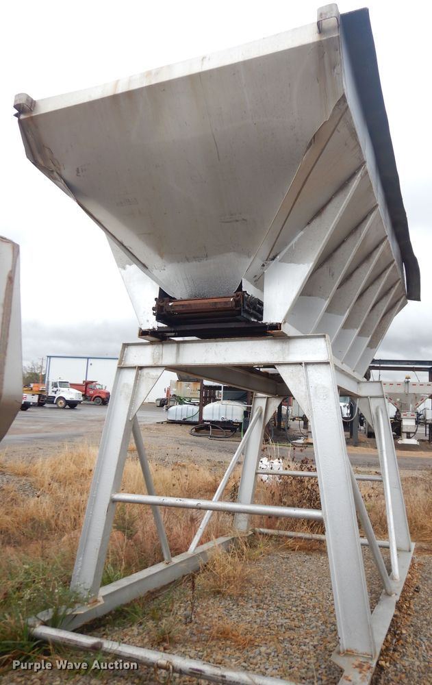 image for item KP9815 Flink spreader