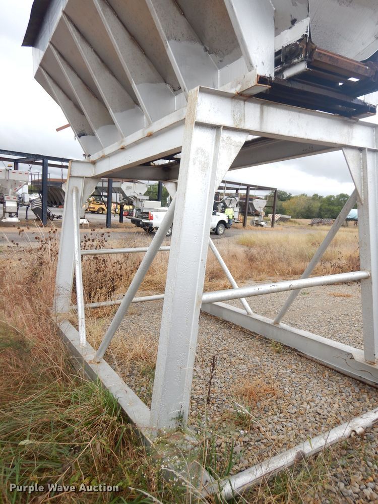 image for item KP9815 Flink spreader