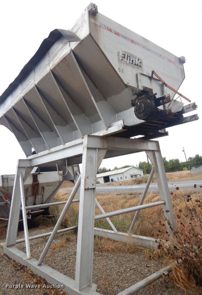 image for item KP9815 Flink spreader