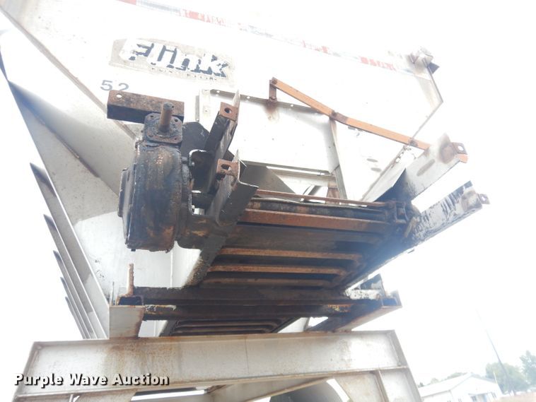 image for item KP9815 Flink spreader