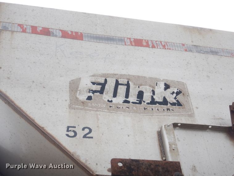 image for item KP9815 Flink spreader