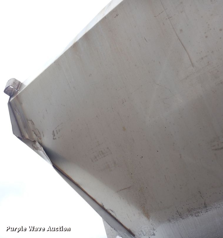 image for item KP9815 Flink spreader