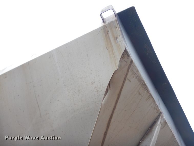 image for item KP9815 Flink spreader