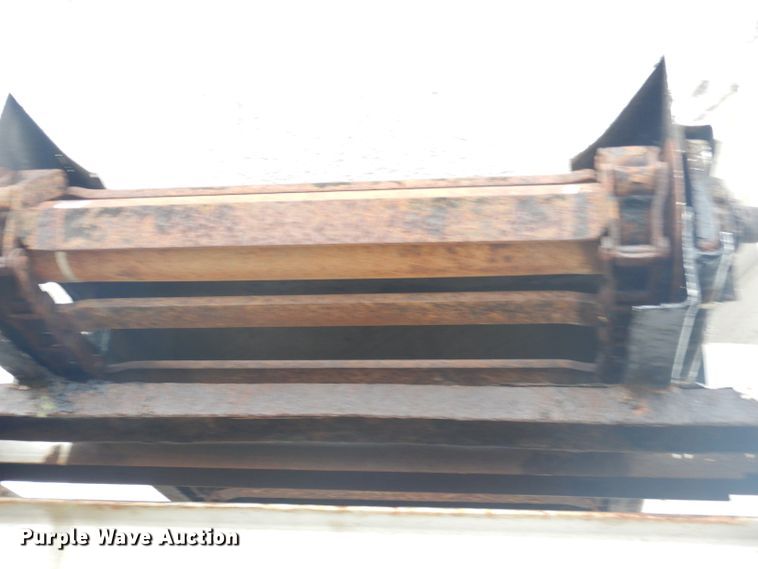 image for item KP9815 Flink spreader