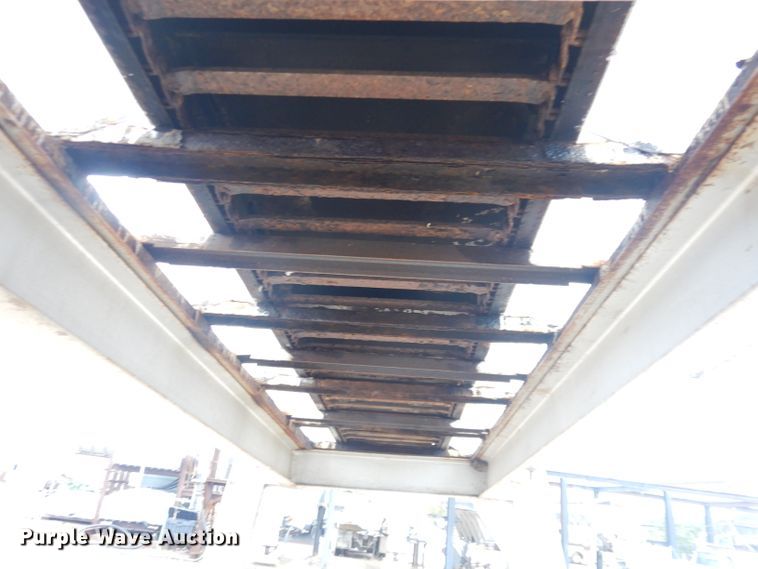 image for item KP9815 Flink spreader