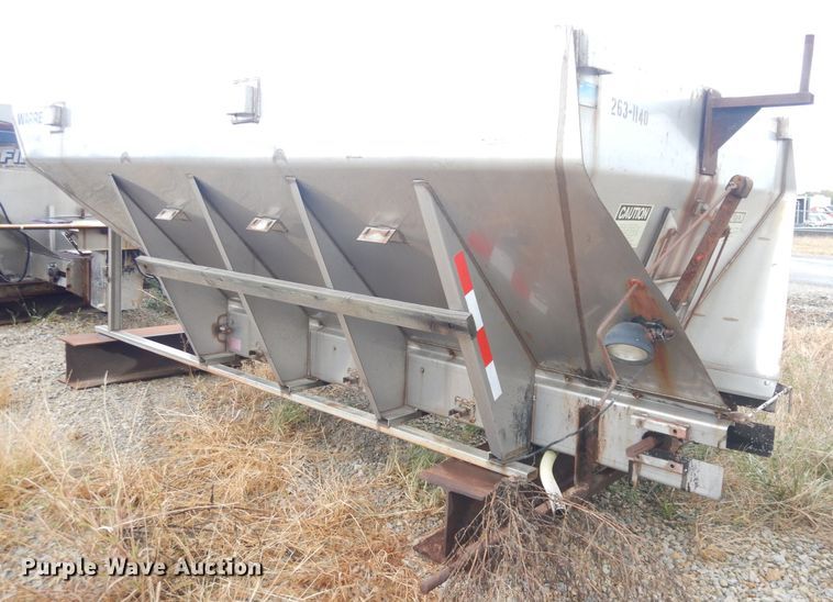 image for item KP9816 Warren AC2420A13 spreader