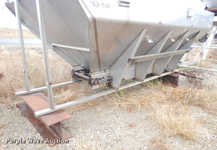 image for item KP9816 Warren AC2420A13 spreader