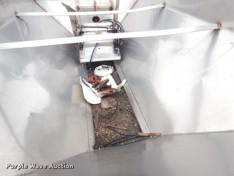 image for item KP9816 Warren AC2420A13 spreader