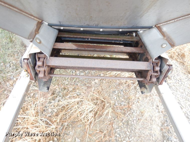 image for item KP9816 Warren AC2420A13 spreader