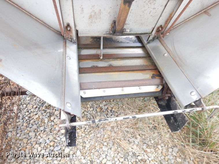 image for item KP9816 Warren AC2420A13 spreader