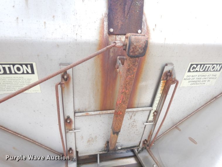 image for item KP9816 Warren AC2420A13 spreader